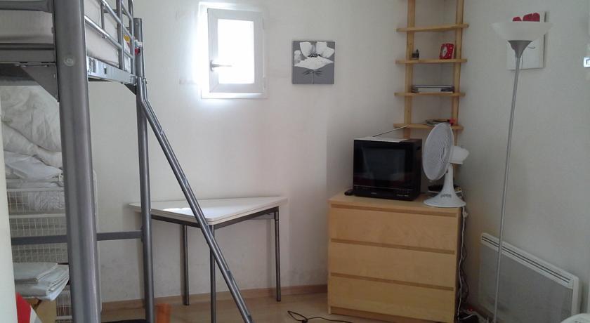 Studio Dijon Entre Fac Hopital Et Centre Εξωτερικό φωτογραφία